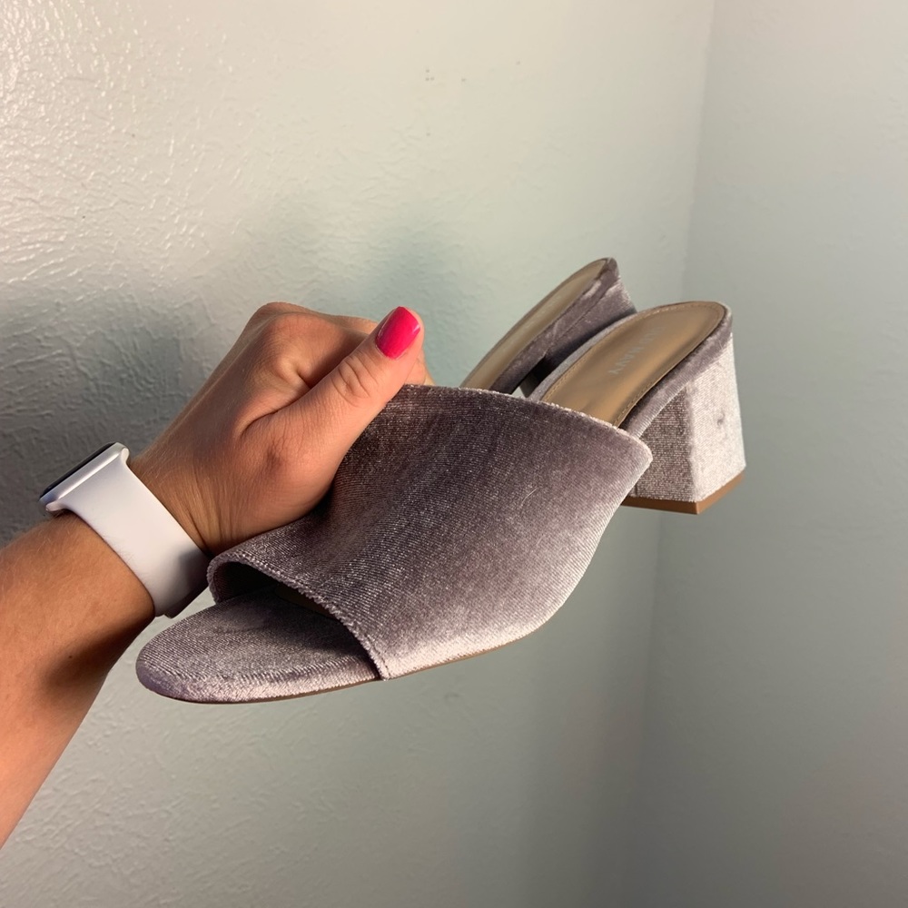 Old Navy Heels